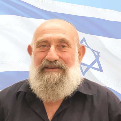 chalom wach alyah de groupe