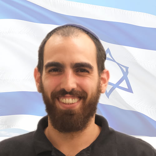 david gottemaher israela