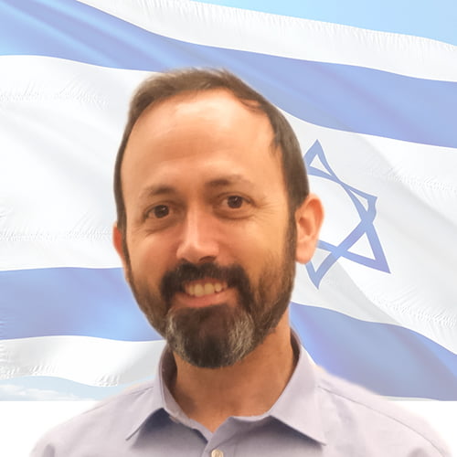 ilan glodman israela