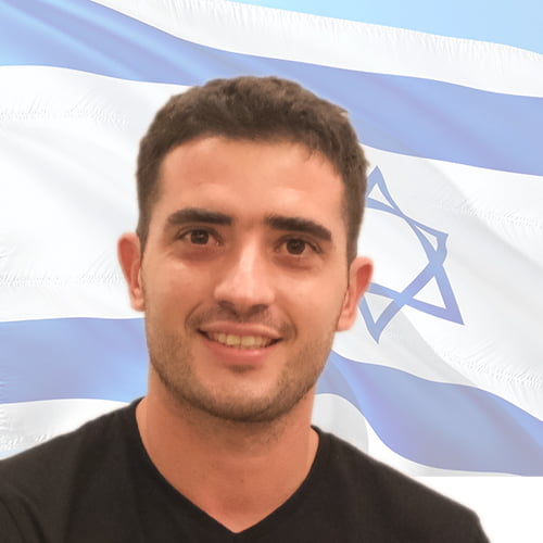 luchio israela