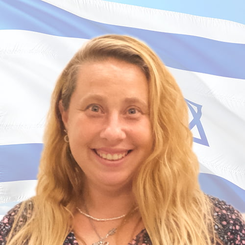 shirli selam israela