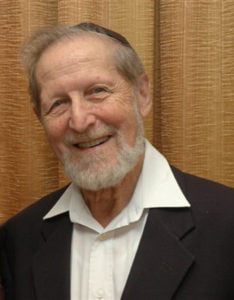 Professeur benno gross