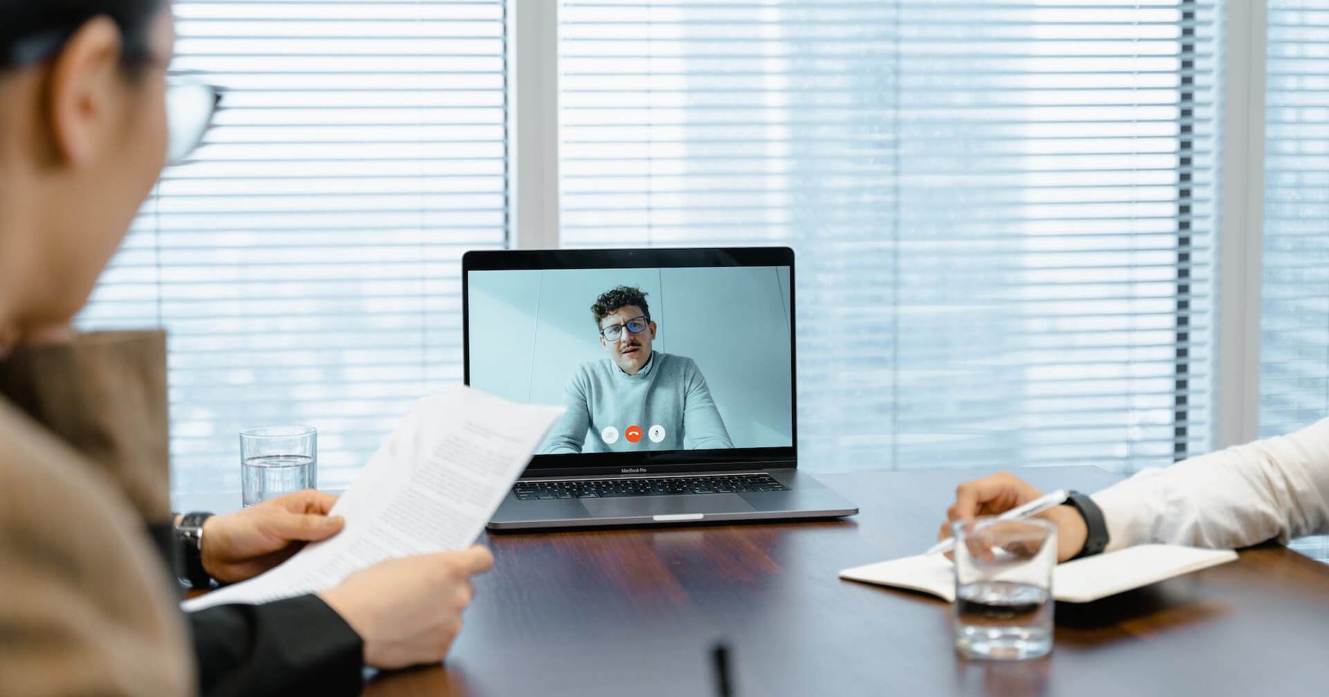 conférences d'experts