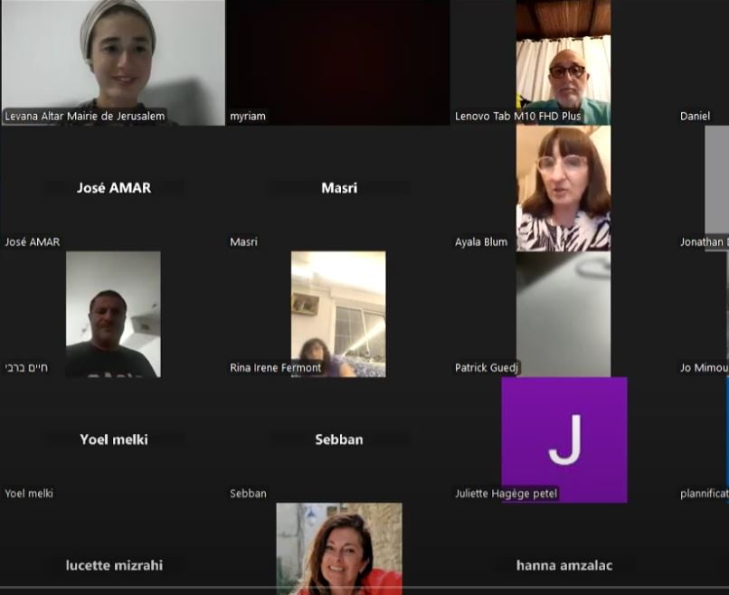 conférence système bancaire